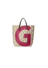 SIGNATURE TOTE