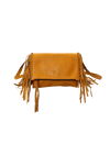 SOPHIA FRINGE BAG