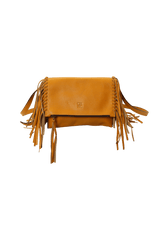 SOPHIA FRINGE BAG