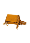 SOPHIA FRINGE BAG