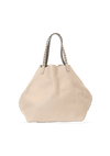 STUDDED TOTE