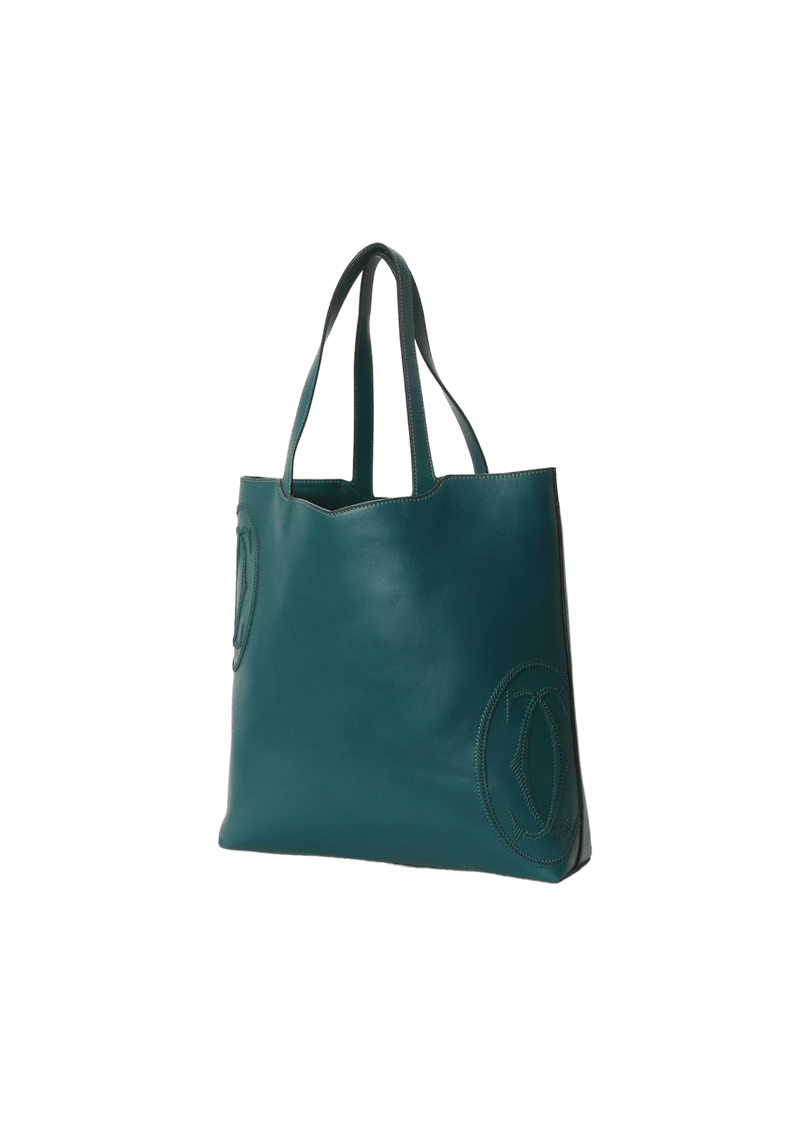 LOGO TOTE