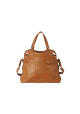 MARCELLO LEATHER TOTE