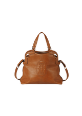 MARCELLO LEATHER TOTE