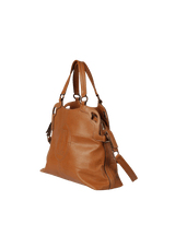 MARCELLO LEATHER TOTE