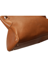 MARCELLO LEATHER TOTE