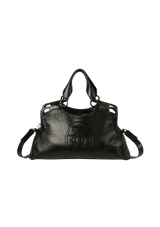 MARCELLO LEATHER TOTE