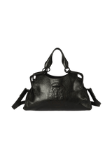 MARCELLO LEATHER TOTE