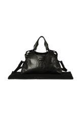 MARCELLO LEATHER TOTE