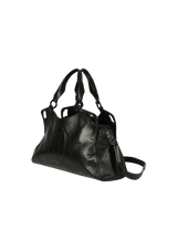 MARCELLO LEATHER TOTE