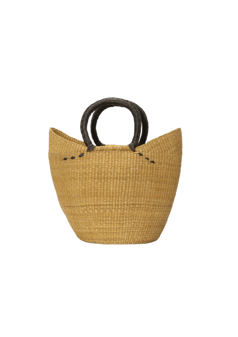 BASKET BAG