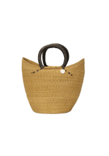 BASKET BAG