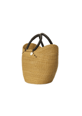 BASKET BAG