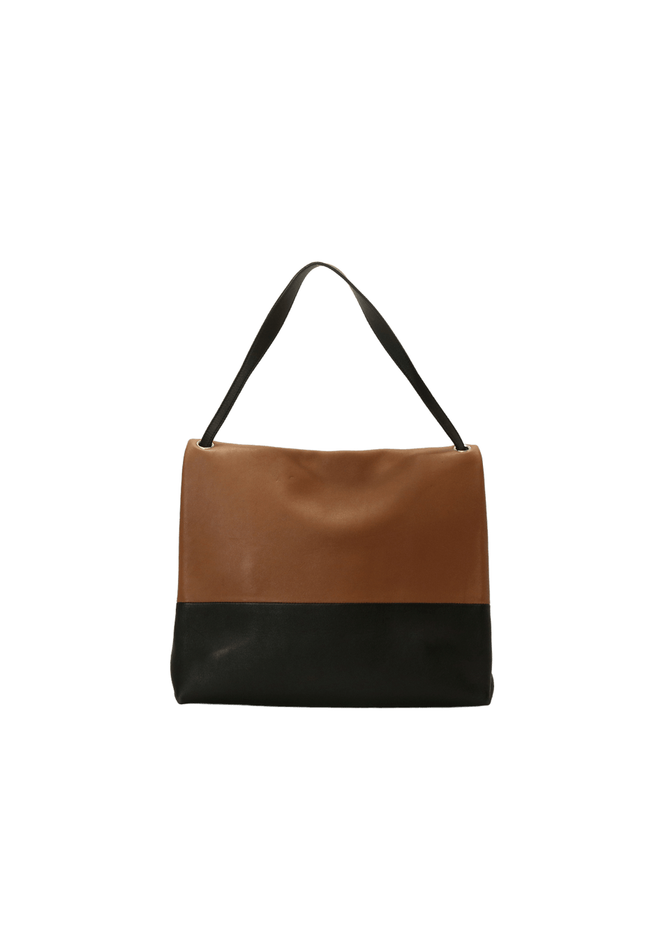 ALL SOFT BICOLOR BAG