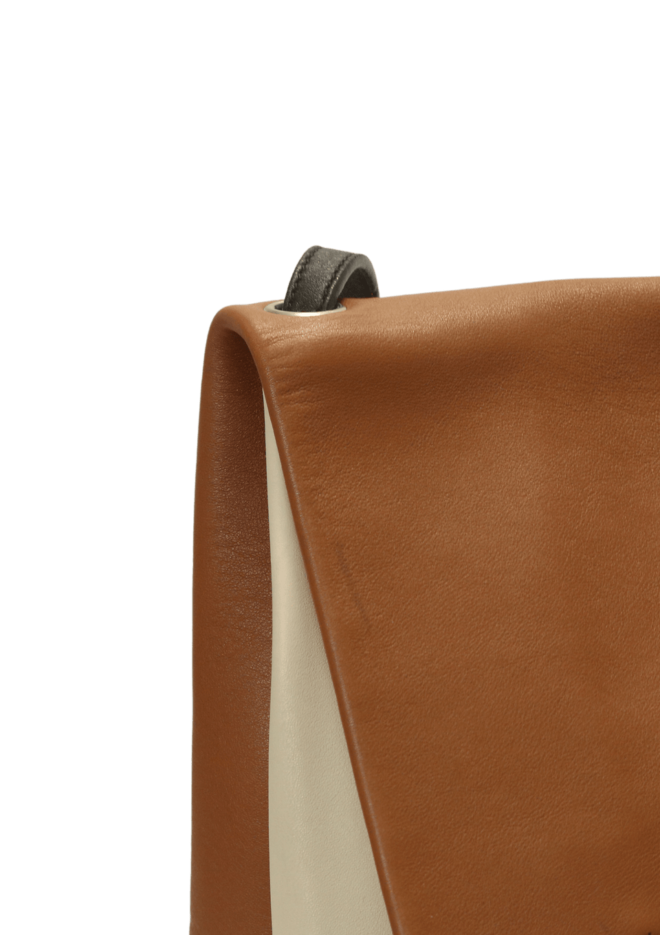ALL SOFT BICOLOR BAG