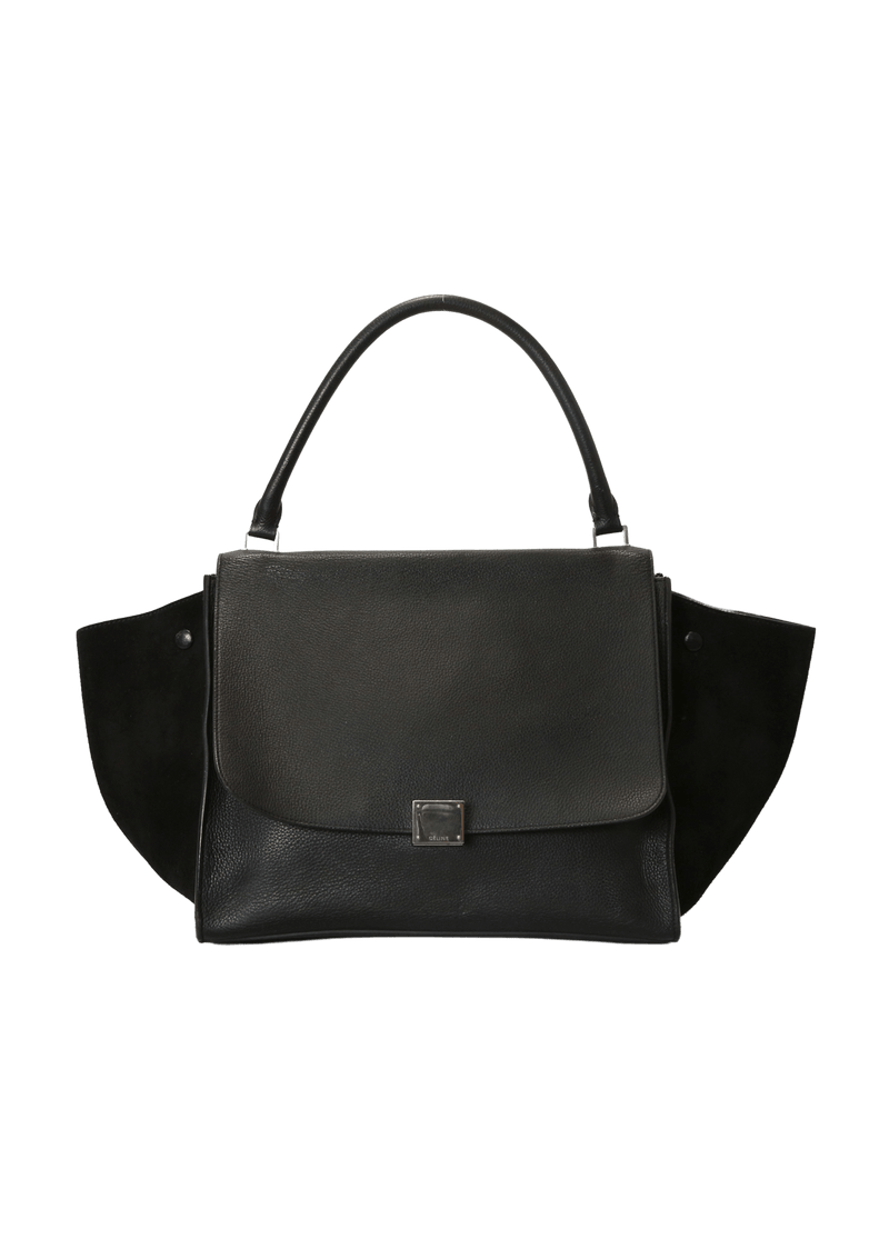 LARGE TRAPEZE BAG