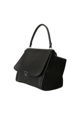 LARGE TRAPEZE BAG