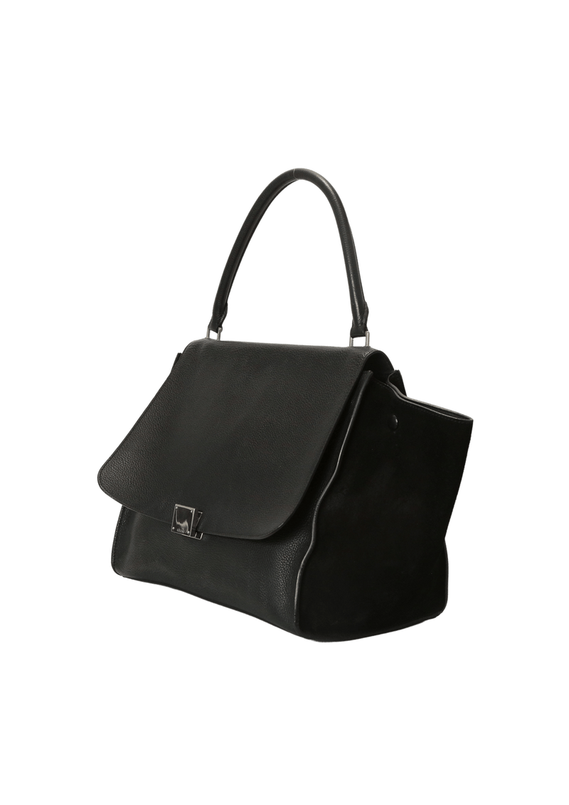 LARGE TRAPEZE BAG