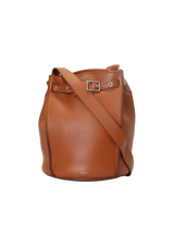 LONG STRAP BIG BAG BUCKET