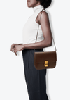 MEDIUM CLASSIC BOX BAG