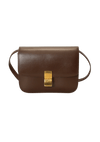 MEDIUM CLASSIC BOX BAG