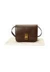 MEDIUM CLASSIC BOX BAG