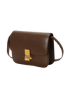 MEDIUM CLASSIC BOX BAG