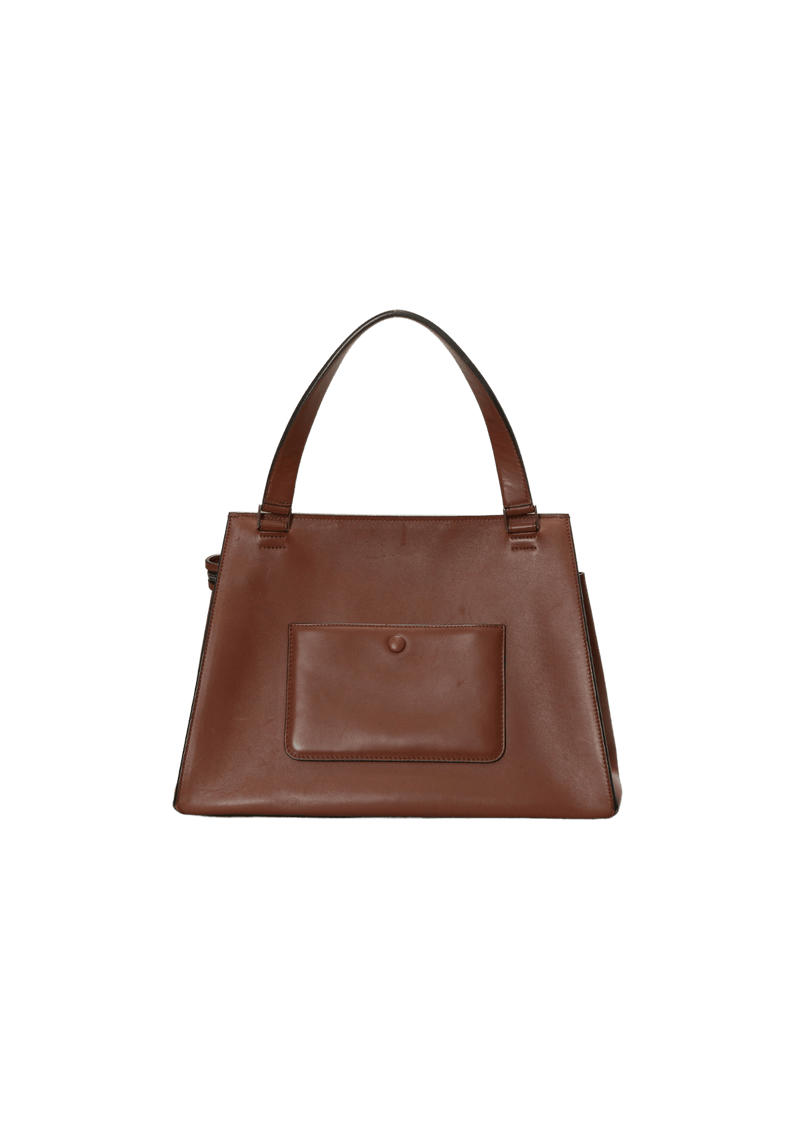 MEDIUM EDGE BAG