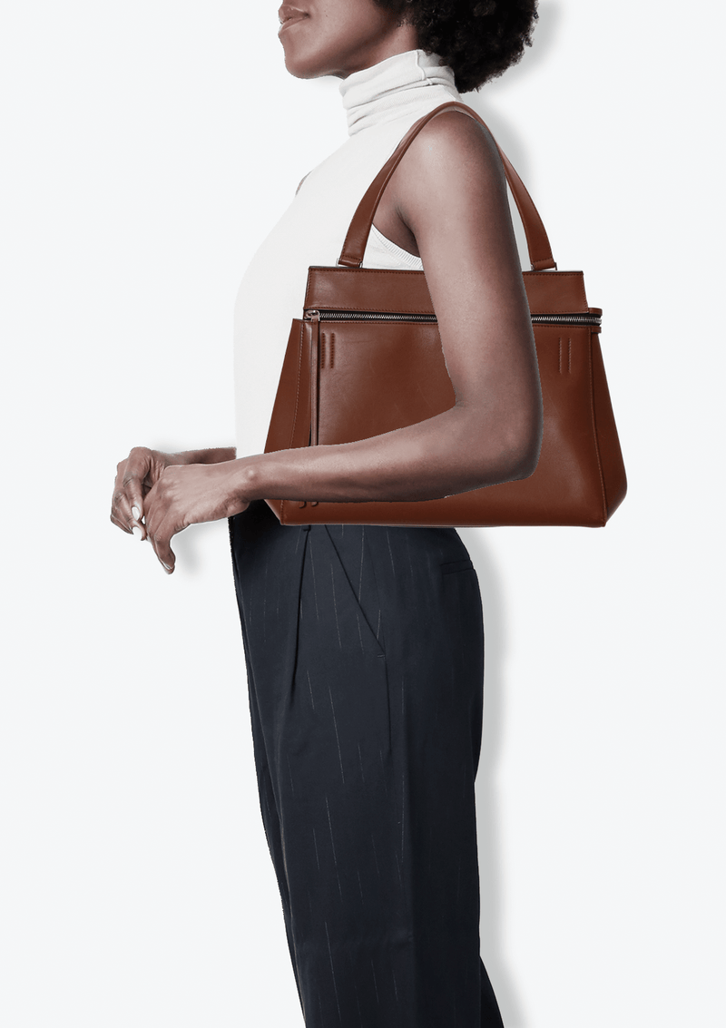 MEDIUM EDGE BAG