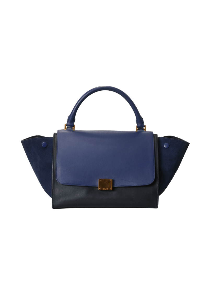 MEDIUM TRAPEZE BAG