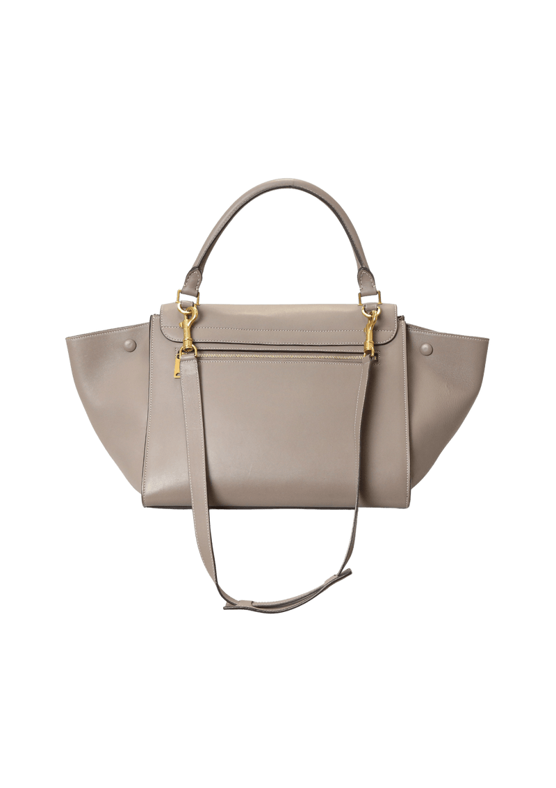 MEDIUM TRAPEZE BAG