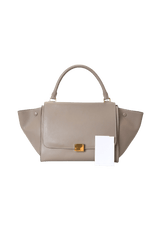 MEDIUM TRAPEZE BAG