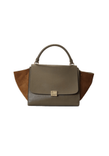 MEDIUM TRAPEZE BAG