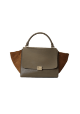 MEDIUM TRAPEZE BAG