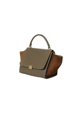 MEDIUM TRAPEZE BAG