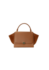 MEDIUM TRAPEZE BAG