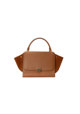 MEDIUM TRAPEZE BAG