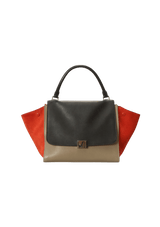 MEDIUM TRAPEZE BAG