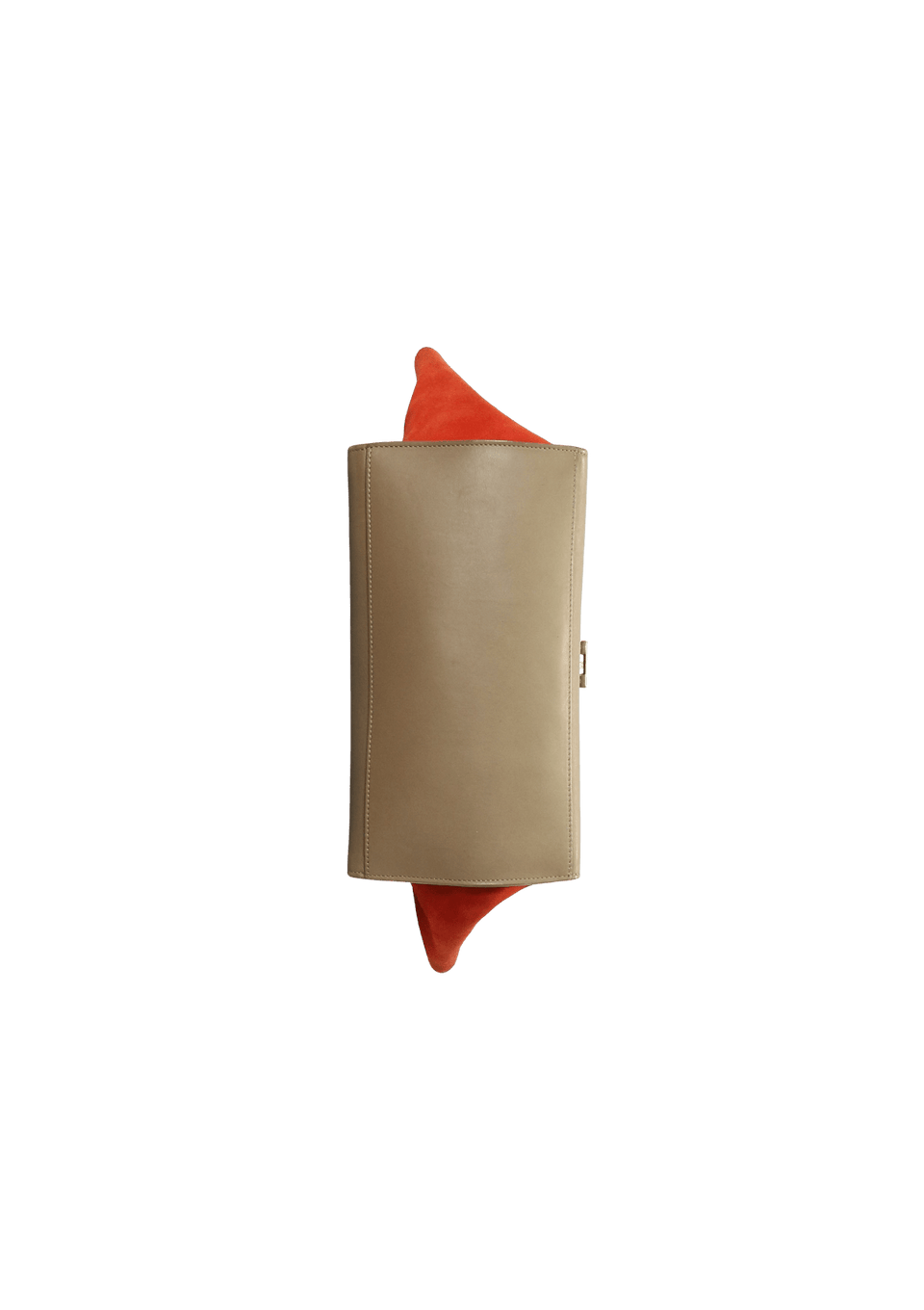 MEDIUM TRAPEZE BAG