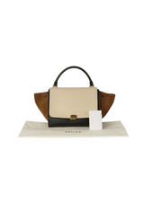 MEDIUM TRAPEZE BAG