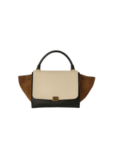 MEDIUM TRAPEZE BAG