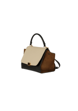 MEDIUM TRAPEZE BAG