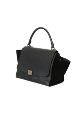 MEDIUM TRAPEZE BAG