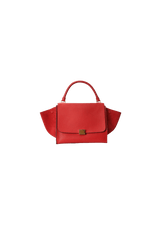 MEDIUM TRAPEZE BAG