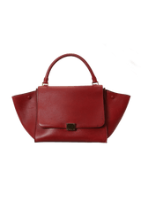 MEDIUM TRAPEZE BAG