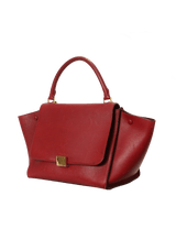 MEDIUM TRAPEZE BAG