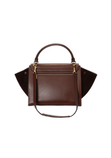 MEDIUM TRAPEZE BAG