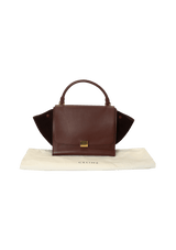 MEDIUM TRAPEZE BAG