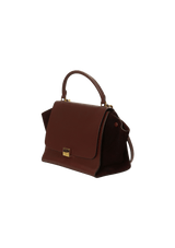 MEDIUM TRAPEZE BAG