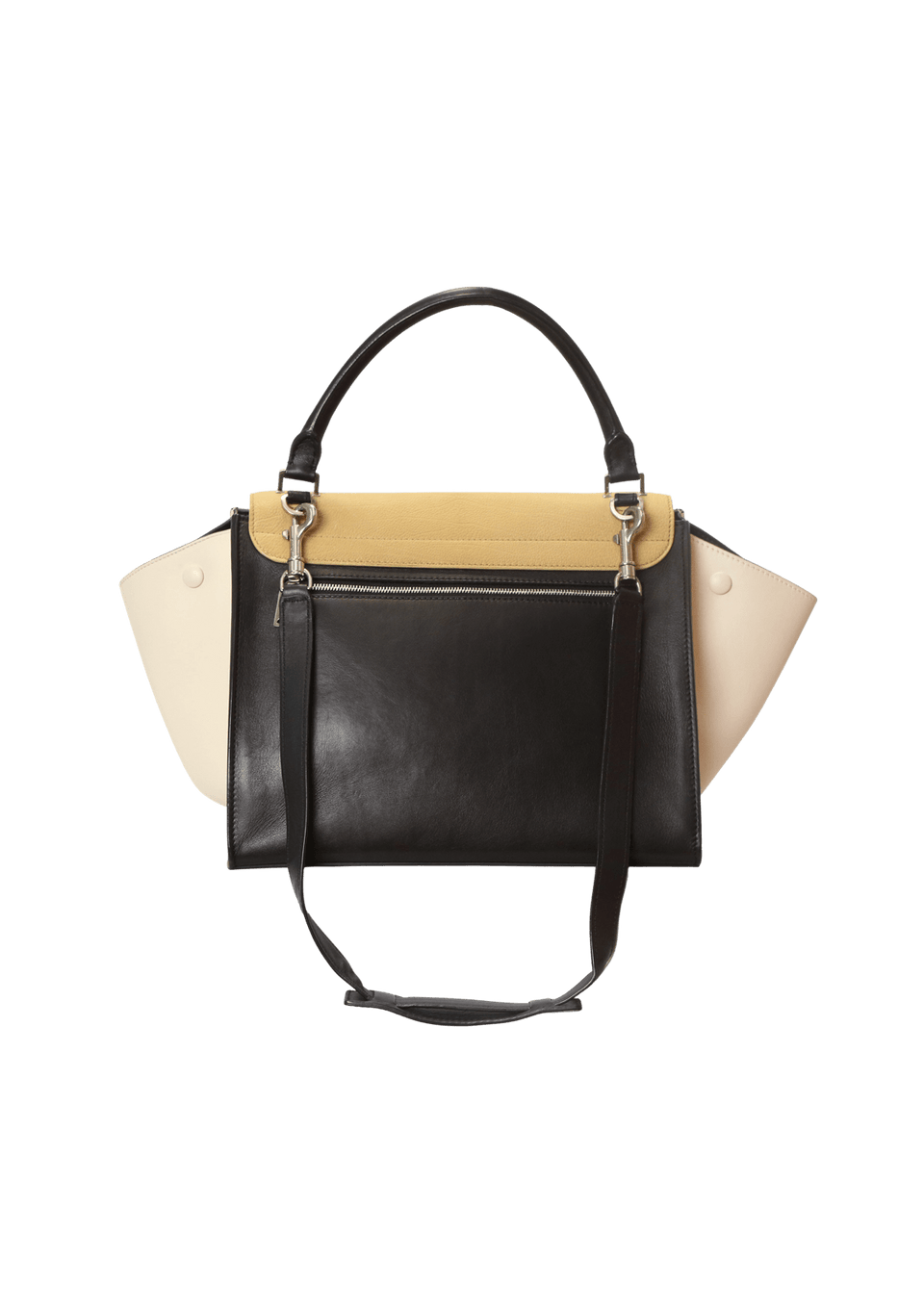 MEDIUM TRAPEZE BAG